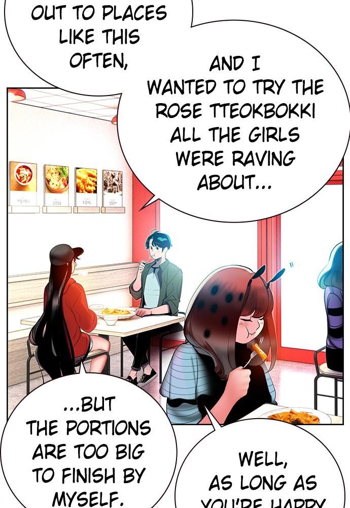 Jungle Juice Chap 29 - Next Chap 30