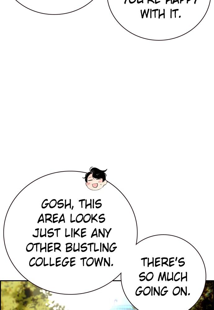 Jungle Juice Chap 29 - Next Chap 30