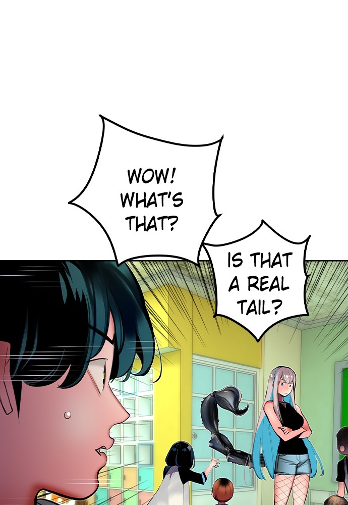 Jungle Juice Chap 20 - Next Chap 21