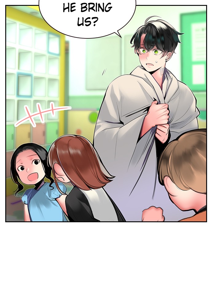 Jungle Juice Chap 20 - Next Chap 21