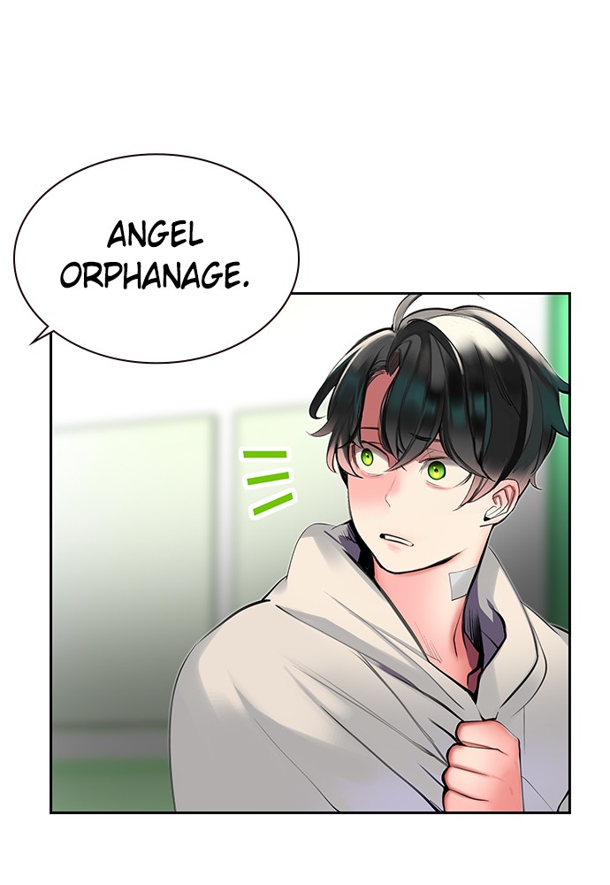 Jungle Juice Chap 20 - Next Chap 21