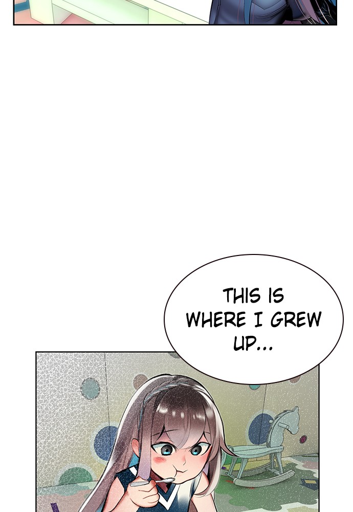 Jungle Juice Chap 20 - Next Chap 21