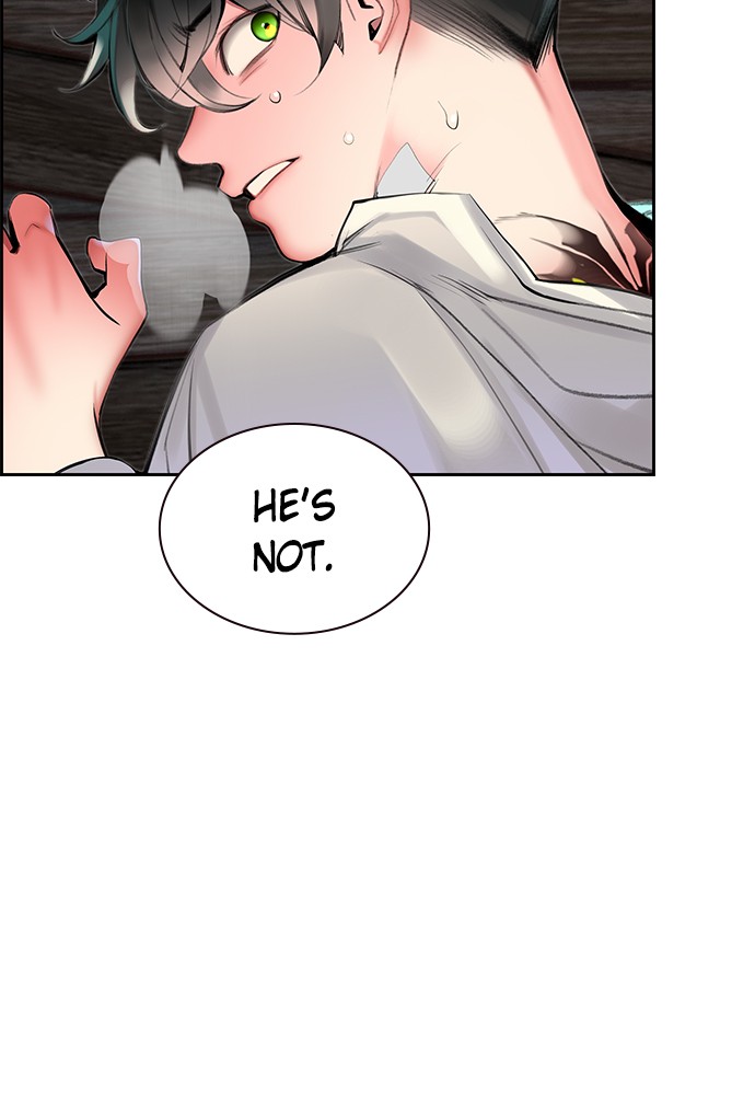 Jungle Juice Chap 20 - Next Chap 21