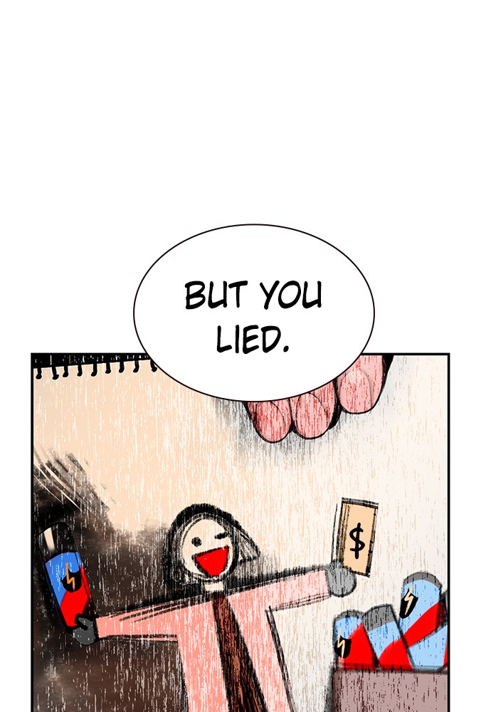 Jungle Juice Chap 20 - Next Chap 21