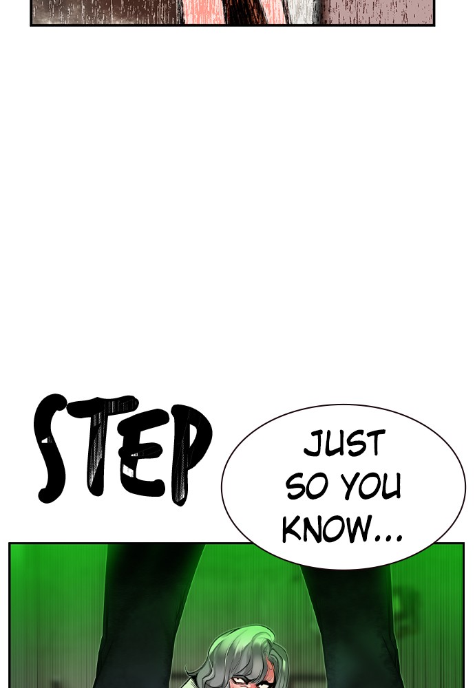 Jungle Juice Chap 20 - Next Chap 21