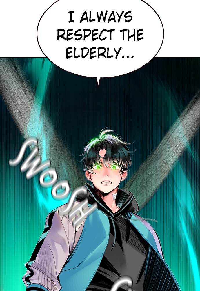 Jungle Juice Chap 20 - Next Chap 21