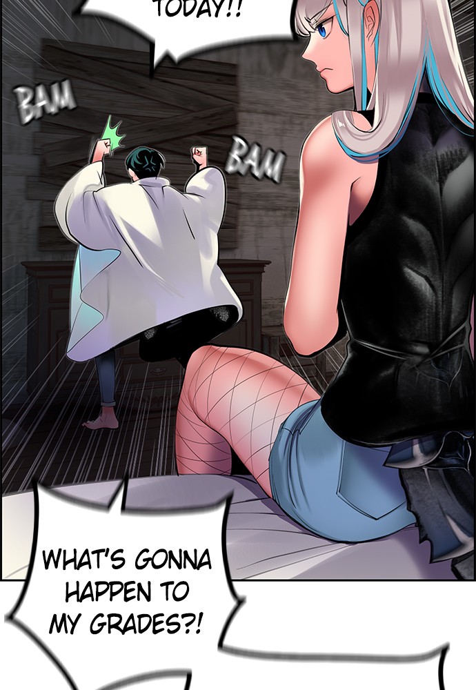 Jungle Juice Chap 20 - Next Chap 21