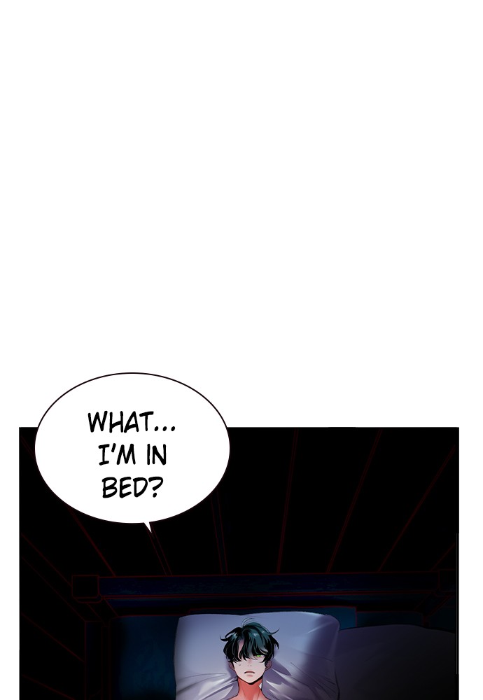 Jungle Juice Chap 20 - Next Chap 21