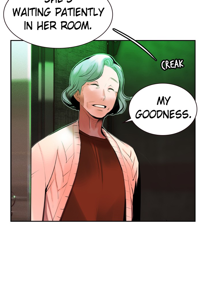 Jungle Juice Chap 20 - Next Chap 21