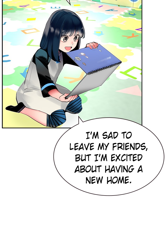 Jungle Juice Chap 20 - Next Chap 21