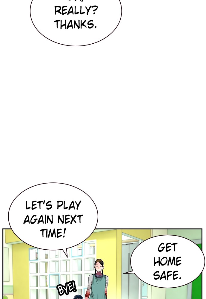 Jungle Juice Chap 20 - Next Chap 21
