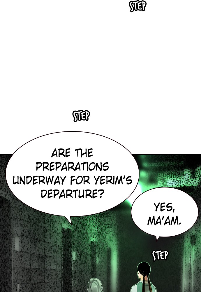 Jungle Juice Chap 20 - Next Chap 21