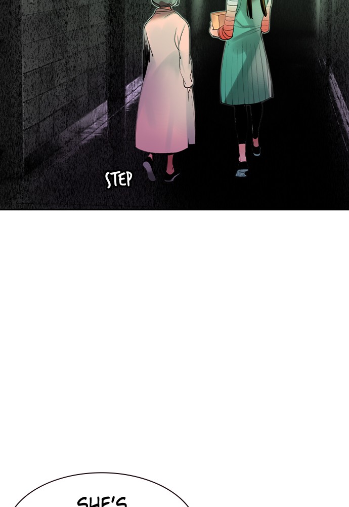 Jungle Juice Chap 20 - Next Chap 21