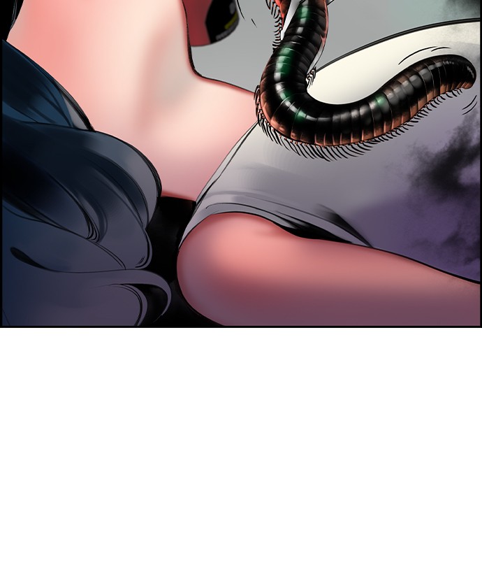 Jungle Juice Chap 20 - Next Chap 21