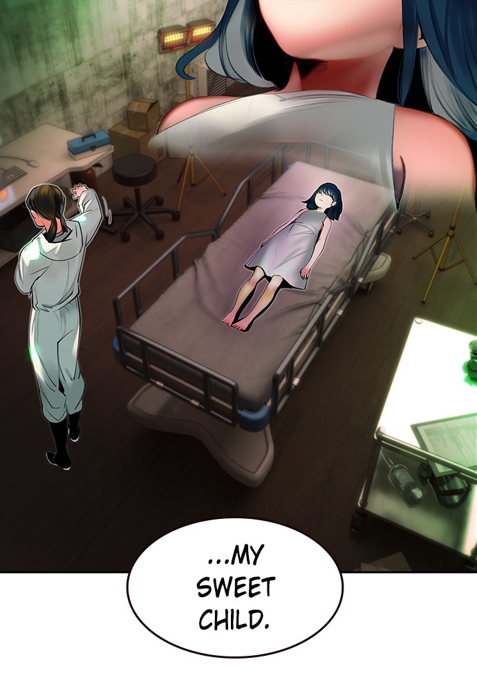 Jungle Juice Chap 20 - Next Chap 21