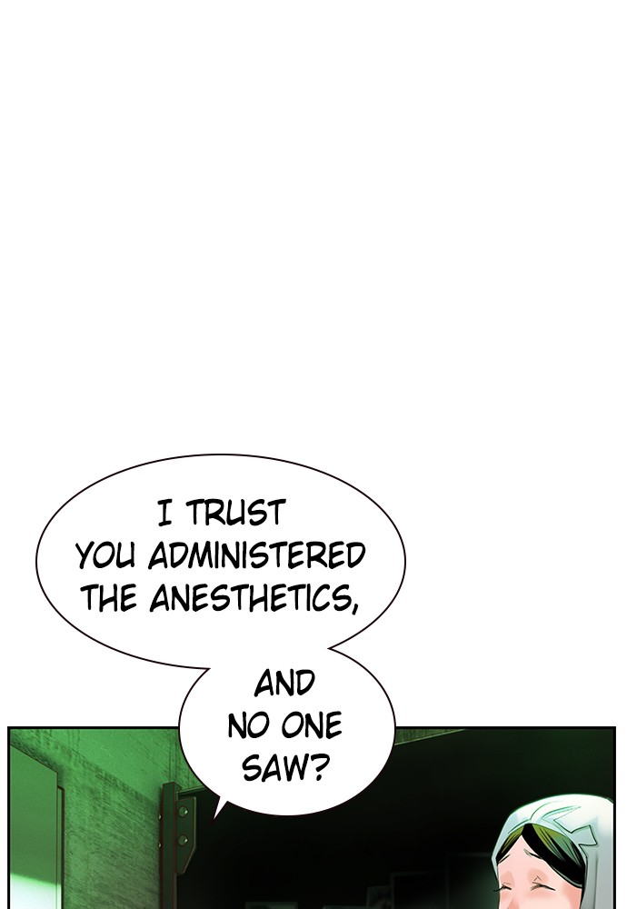 Jungle Juice Chap 20 - Next Chap 21