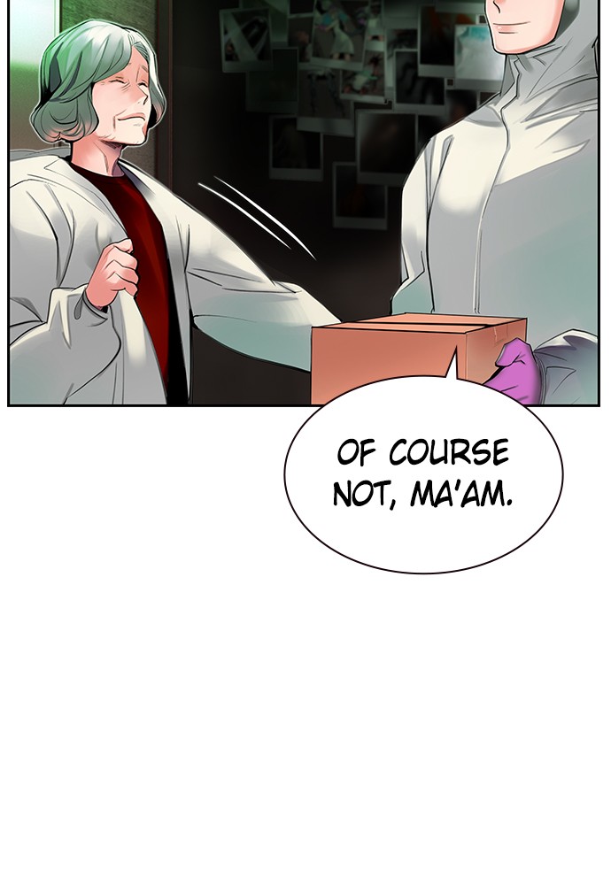 Jungle Juice Chap 20 - Next Chap 21