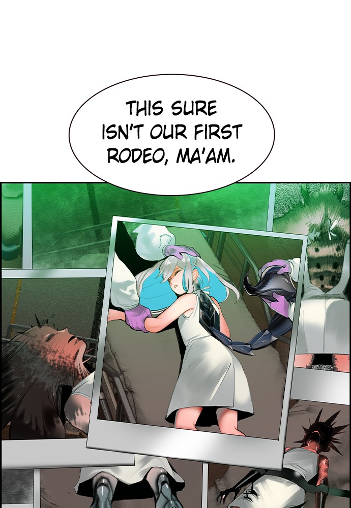 Jungle Juice Chap 20 - Next Chap 21