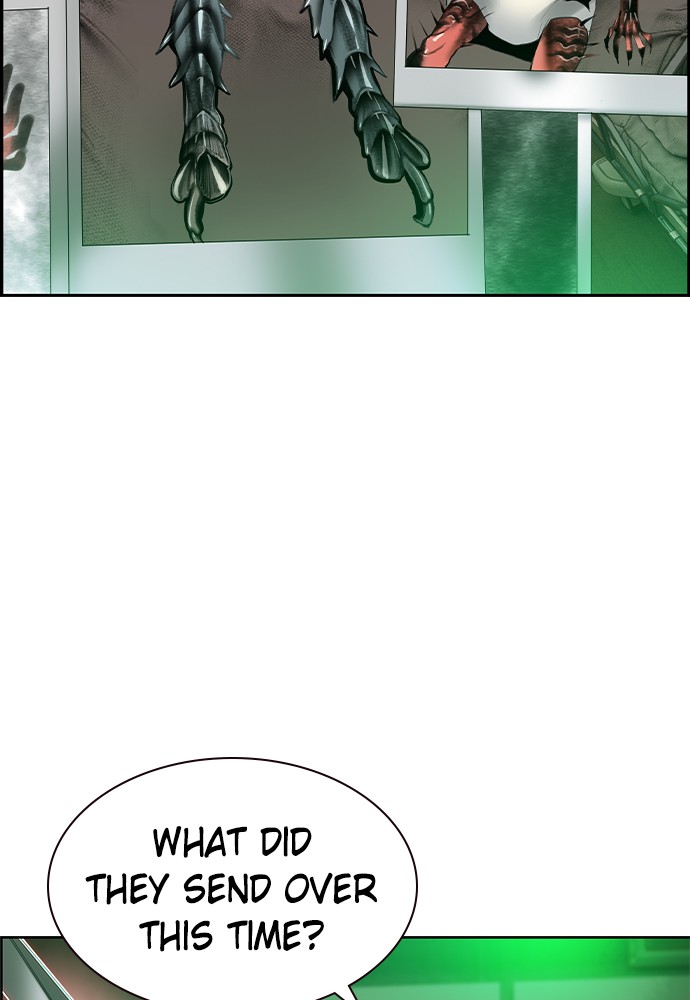 Jungle Juice Chap 20 - Next Chap 21