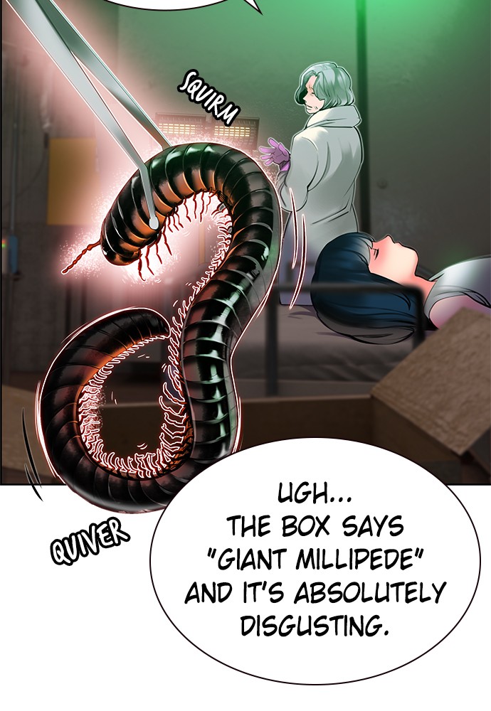 Jungle Juice Chap 20 - Next Chap 21