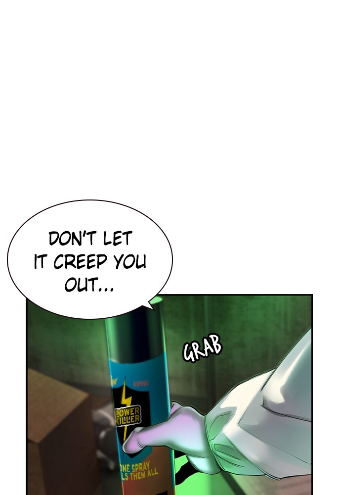 Jungle Juice Chap 20 - Next Chap 21