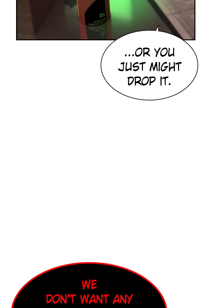 Jungle Juice Chap 20 - Next Chap 21