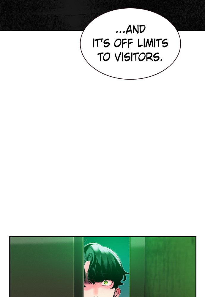 Jungle Juice Chap 20 - Next Chap 21