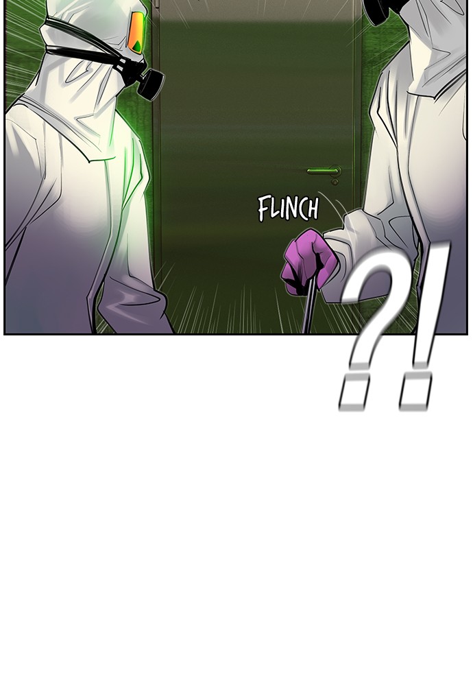 Jungle Juice Chap 20 - Next Chap 21