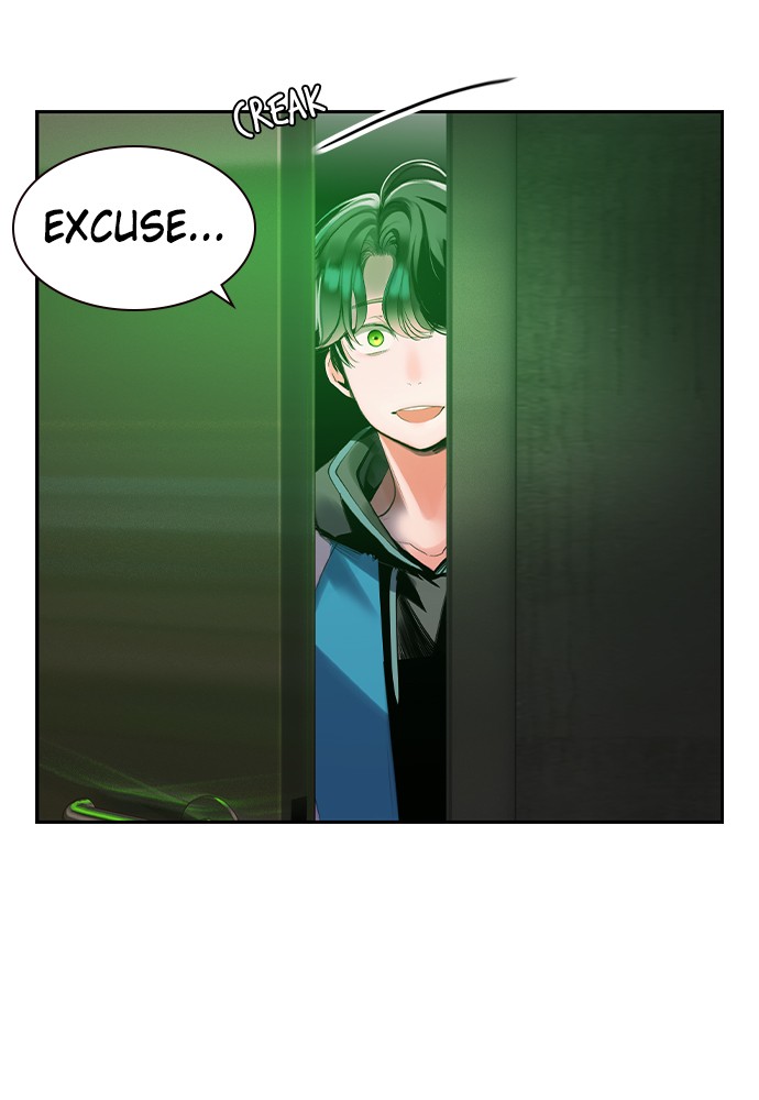 Jungle Juice Chap 20 - Next Chap 21