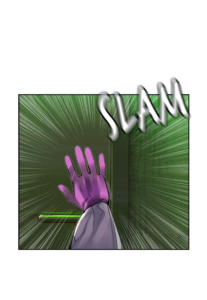 Jungle Juice Chap 20 - Next Chap 21