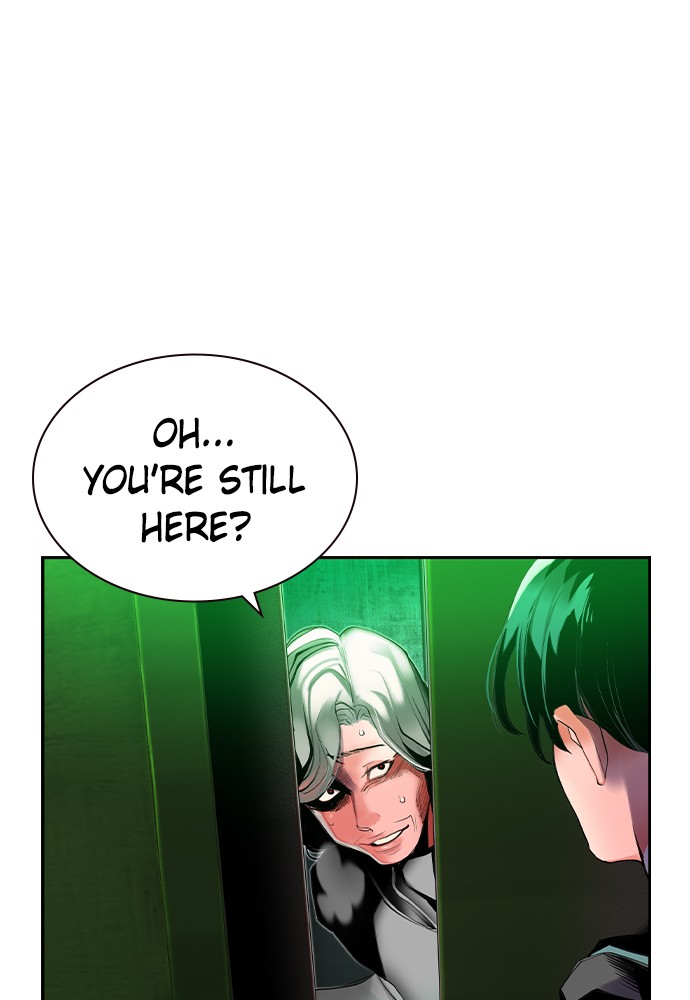 Jungle Juice Chap 20 - Next Chap 21
