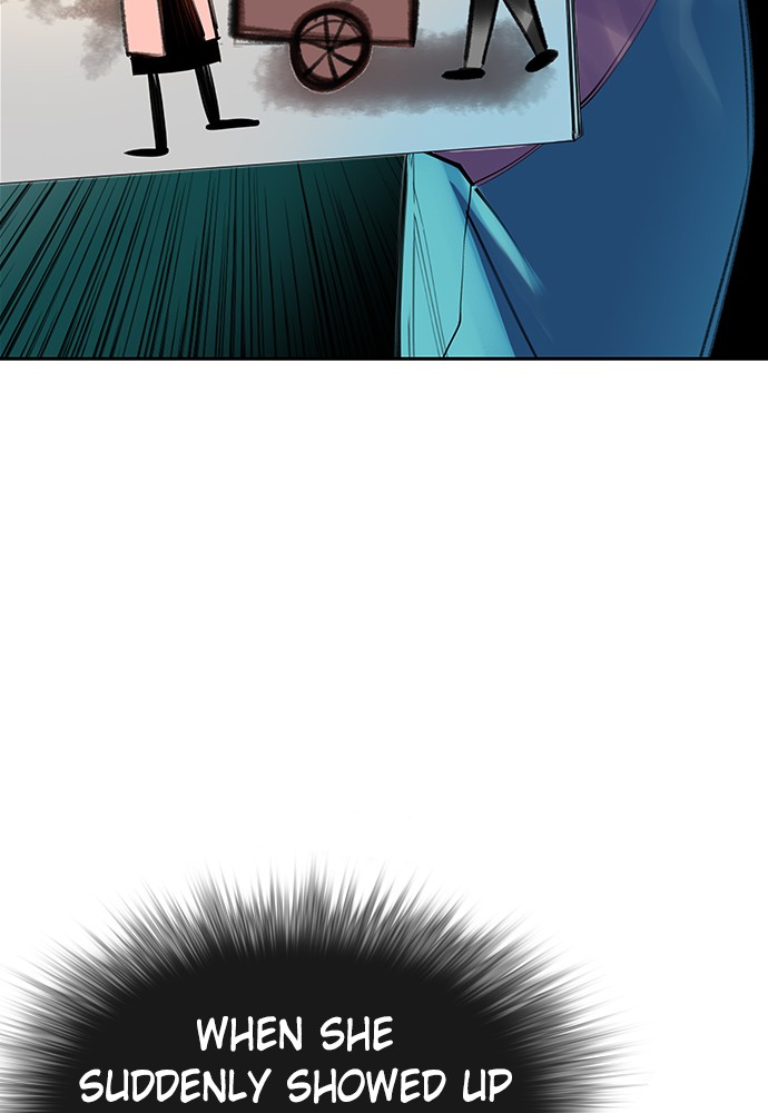 Jungle Juice Chap 20 - Next Chap 21