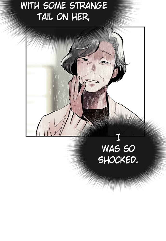 Jungle Juice Chap 20 - Next Chap 21