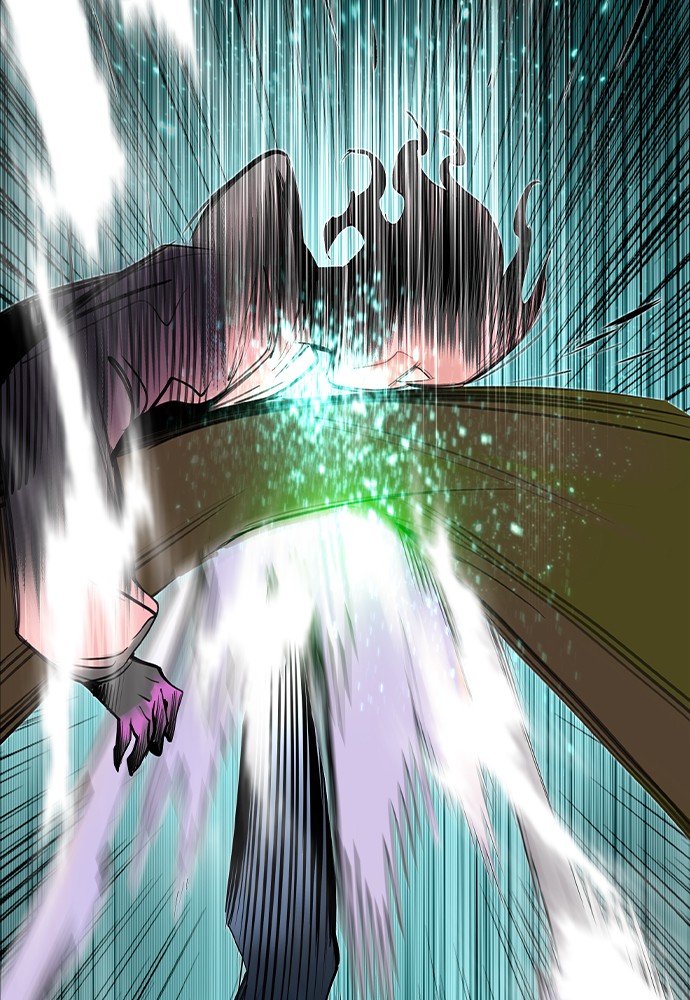 Jungle Juice Chap 20 - Next Chap 21