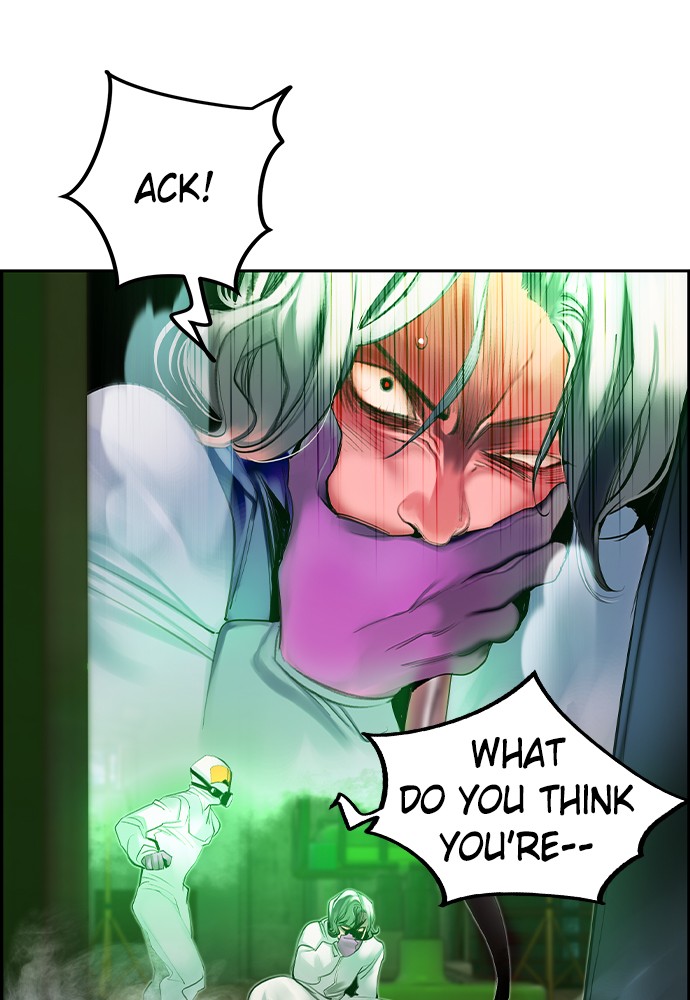 Jungle Juice Chap 20 - Next Chap 21