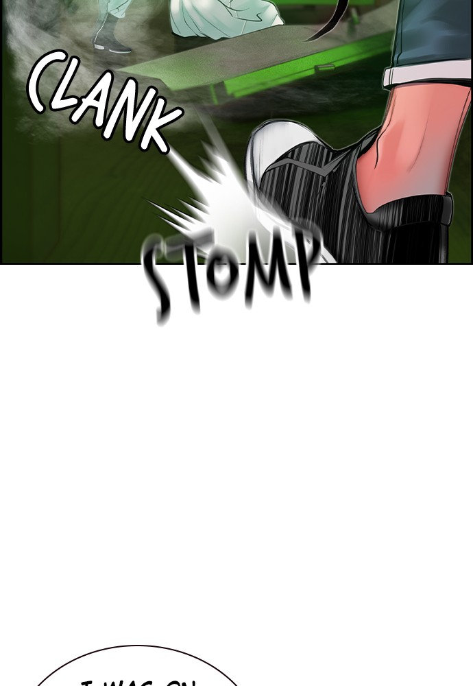 Jungle Juice Chap 20 - Next Chap 21