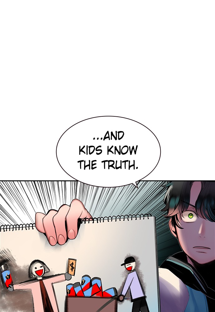 Jungle Juice Chap 20 - Next Chap 21