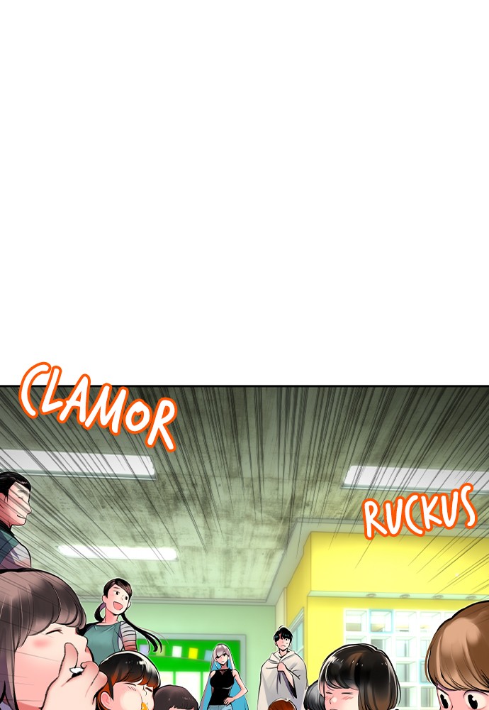 Jungle Juice Chap 20 - Next Chap 21