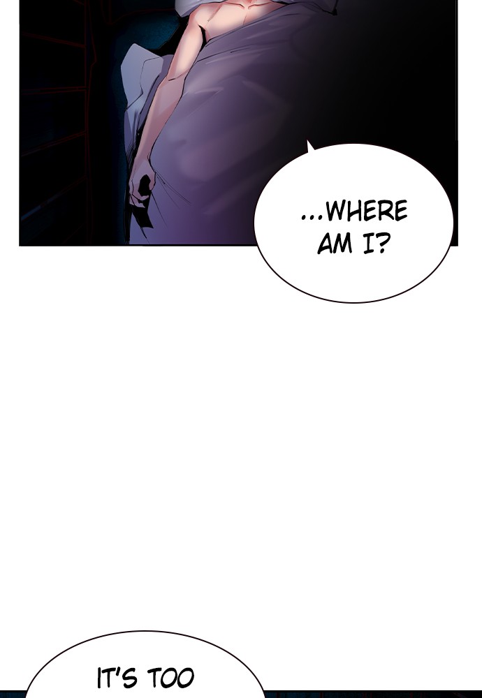 Jungle Juice Chap 20 - Next Chap 21