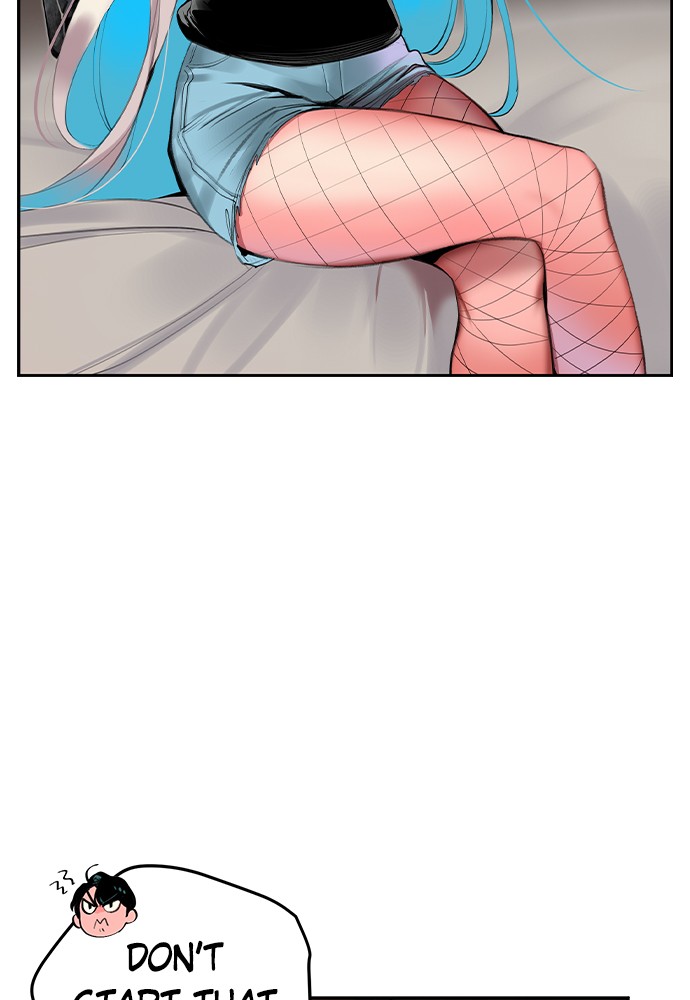 Jungle Juice Chap 20 - Next Chap 21