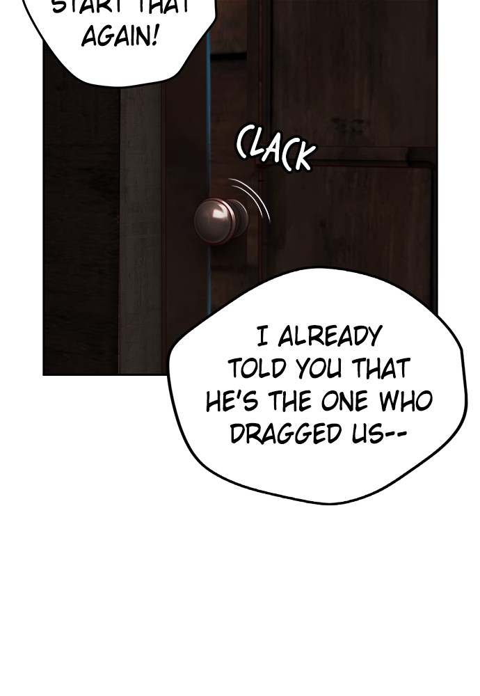 Jungle Juice Chap 20 - Next Chap 21