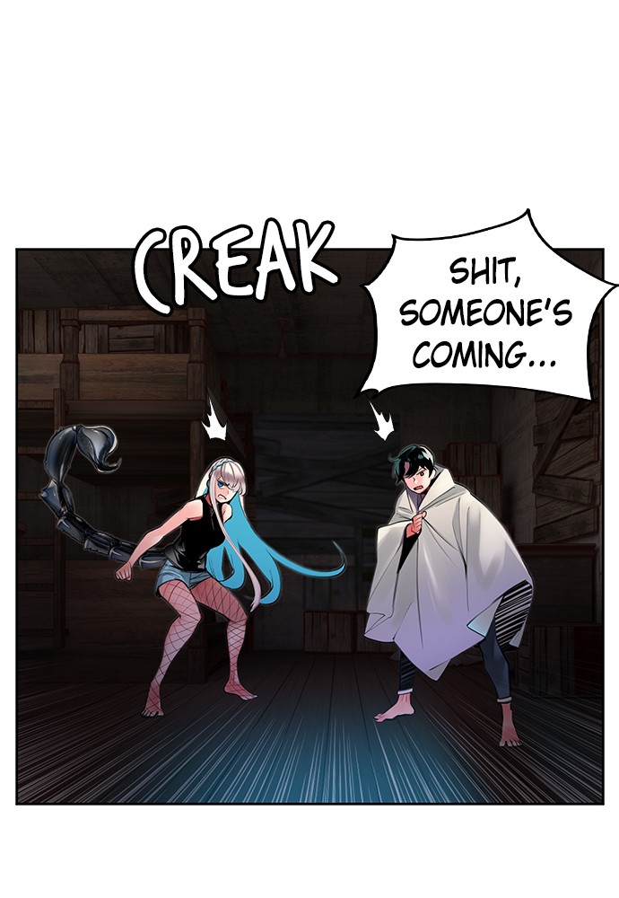Jungle Juice Chap 20 - Next Chap 21