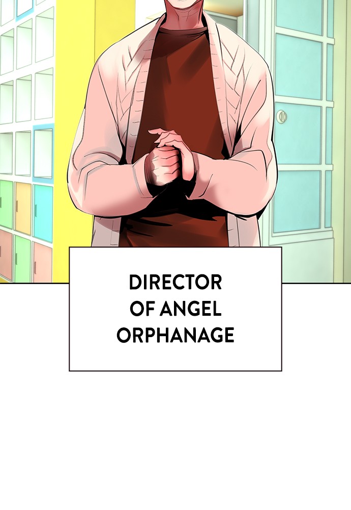 Jungle Juice Chap 20 - Next Chap 21
