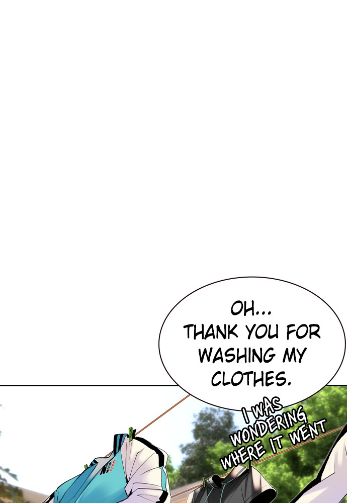 Jungle Juice Chap 20 - Next Chap 21