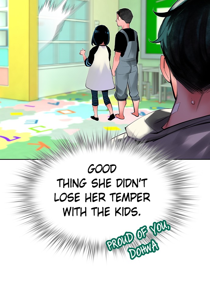 Jungle Juice Chap 20 - Next Chap 21