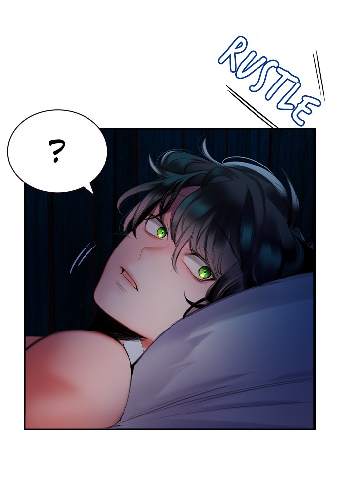 Jungle Juice Chap 20 - Next Chap 21
