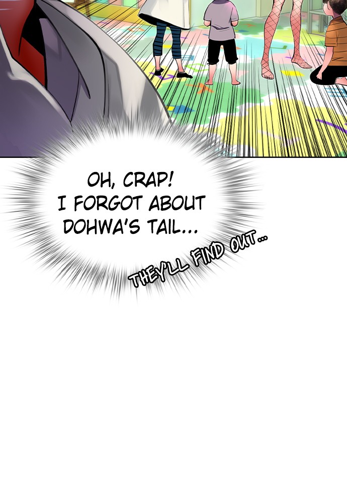 Jungle Juice Chap 20 - Next Chap 21