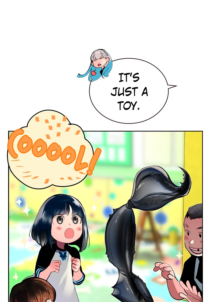 Jungle Juice Chap 20 - Next Chap 21