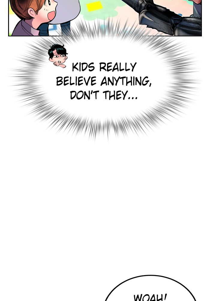 Jungle Juice Chap 20 - Next Chap 21