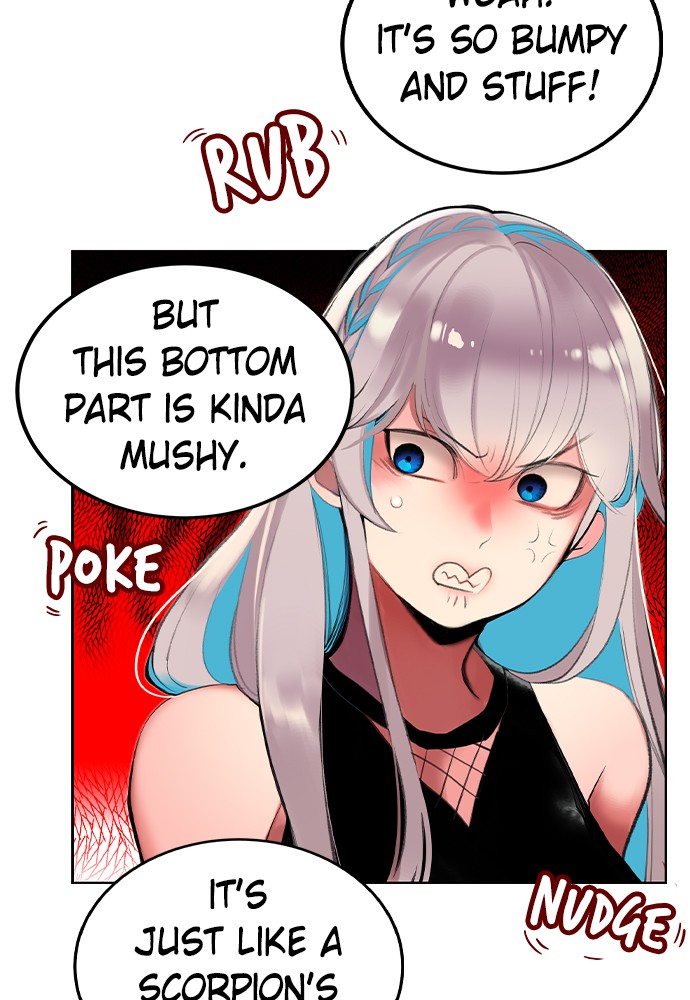 Jungle Juice Chap 20 - Next Chap 21